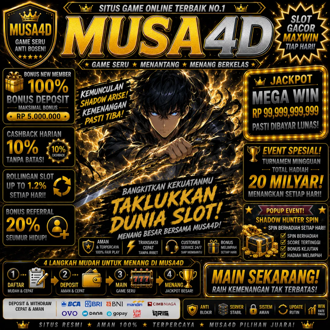MUSA4D